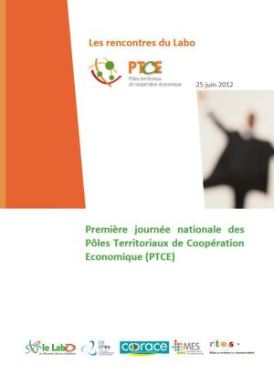 Couverture rencontres nationales PTCE 1